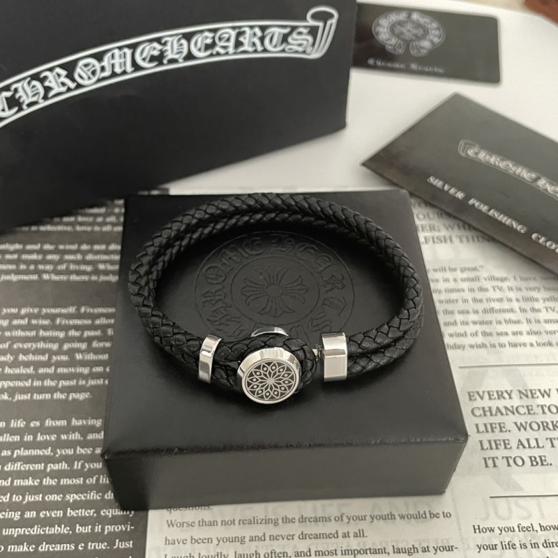 Chrome Hearts Bracelets